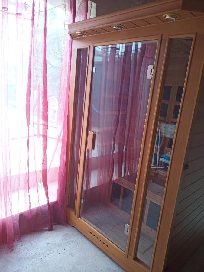 Bed and Breakfast Grande Chambre D'Hote Pour 4 A 5 Personnes Chef-Boutonne Экстерьер фото